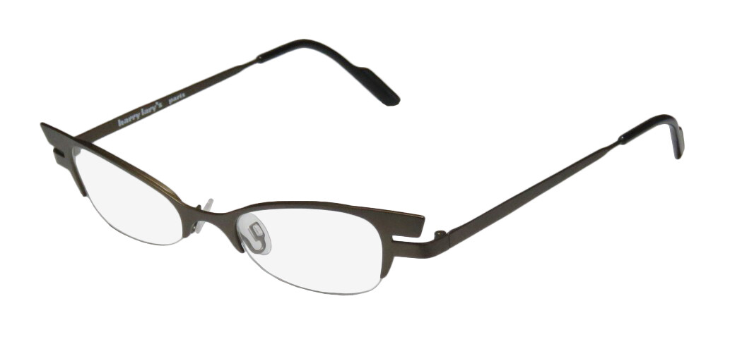 Harry Lary\'s Paris KITCHY T298 51-16 Eyeglasses Sunglasses Frames Cat Eye Harry Lary main image 3
