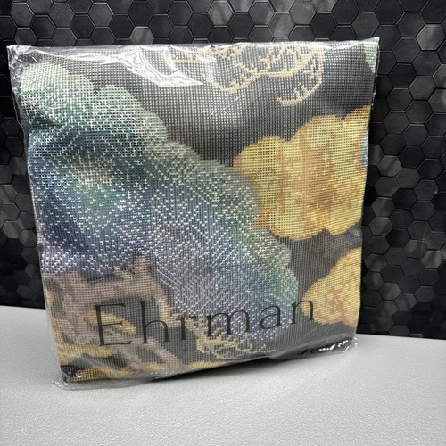 EHRMAN TAPESTRY NEEDLEPOINT KITS eBay