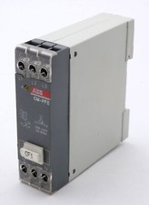 ABB CM-PFE 1SVR550824R9100 AC 280-440V Monitoring Relay -used-