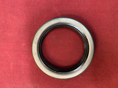 WVN349077-A, SKF 19785 COMPATIBLE Shaft Seal, 2 x 2-23/32 x 3/8'', CRW1, Nitrile