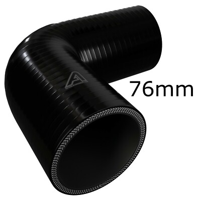 Silicone Hose 135 Degree 2-3" (51-76mm