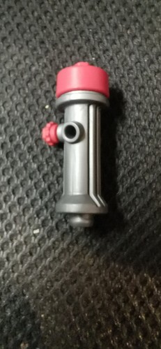 Lot Playmobil Vintage – Borne Incendie Pompiers City Life – Occasion – Bon état