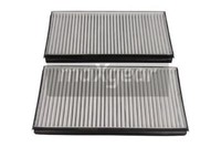 26-0842 Maxgear Filter, Innenraumluft FüR Alpina,Bmw