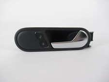 Genuine Oem Vw 5c5-837-114-j-ubn Passenger Rh Interior Door Handle 12-19 Beetle Genuine Oem Vw 5c5-837-114-j-ubn Passenger Rh Interior Door Handle 12-19 Beetle
