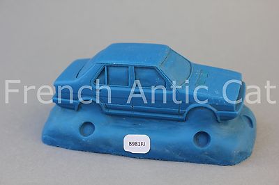 Rare model resin matrix mold SEAT MALAGA 1/43 Heco models car car FJ