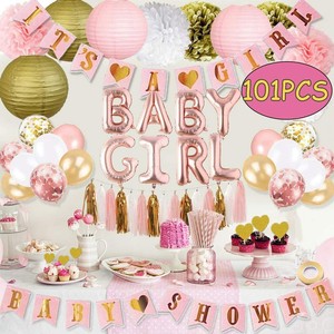 ebay baby shower decorations