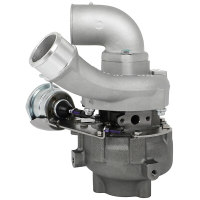 #ad #ad BV43 Turbo Fits 2007 Hyundai Starex 2.5L CRDI With D4CB Engine Turbocharger $231.06