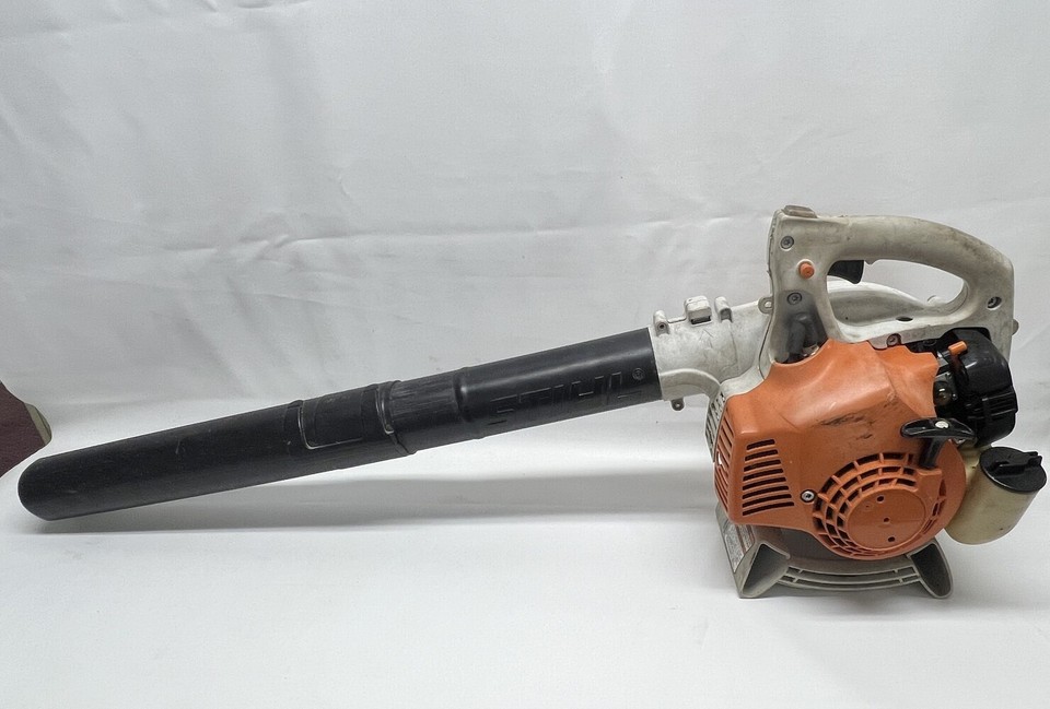 STIHL BG 55 LEAF BLOWER eBay