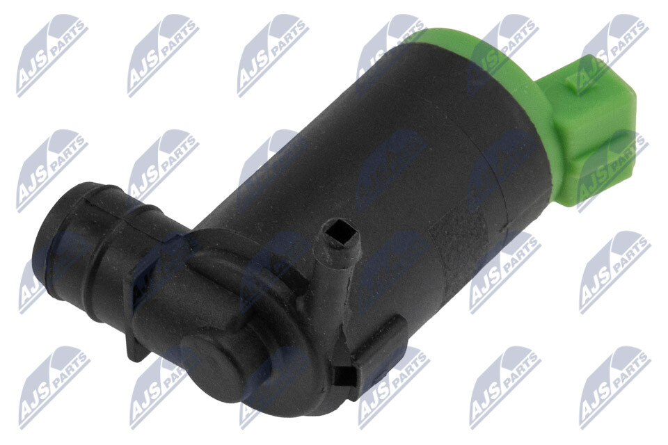 NTY ESP-CT-001 Water Pump, window cleaning for CITROËN,FIAT,PEUGEOT