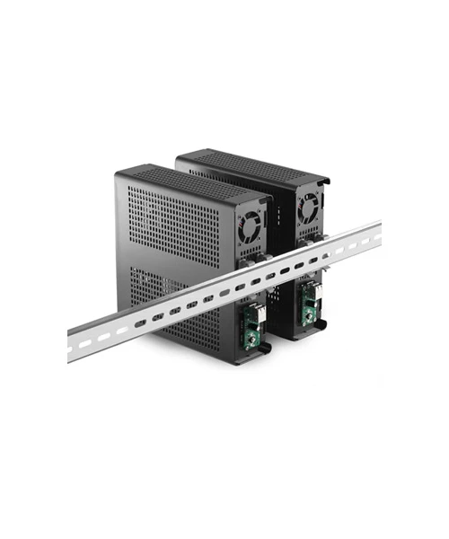 Mini-Box M350 Universal Mini-ITX Enclosure - Image 4 of 4