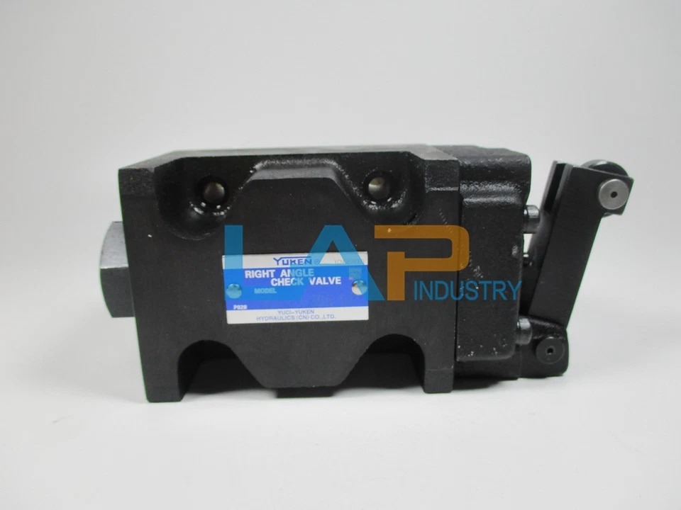 1 pieza nueva para válvula de control direccional YUKEN DCG-03-2B8-50 #ZY Foto 3 de 4