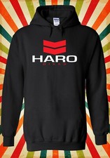 BMX Haro Bikes Motorcycle Funny Cool Men Women Unisex Top Hoodie Sweatshirt 2789