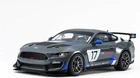 Tamiya 1/24 Sports Car Series No.354 Ford Mustang GT4 Plastic Model 24354