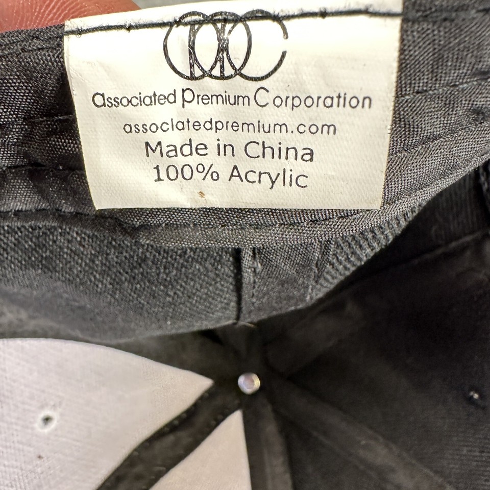 MiLB Louisville Bats Riverbats Minor League Baseball Adjustable Strap