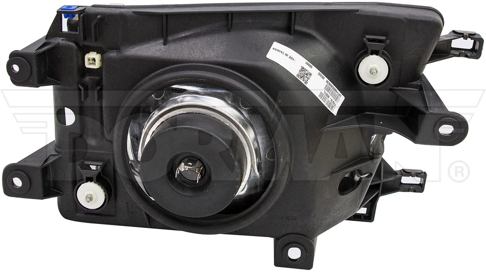 Conjunto de faros izquierdo Toyota 4Runner Dorman 1999-2002 2000 2001 Foto 4 de 4