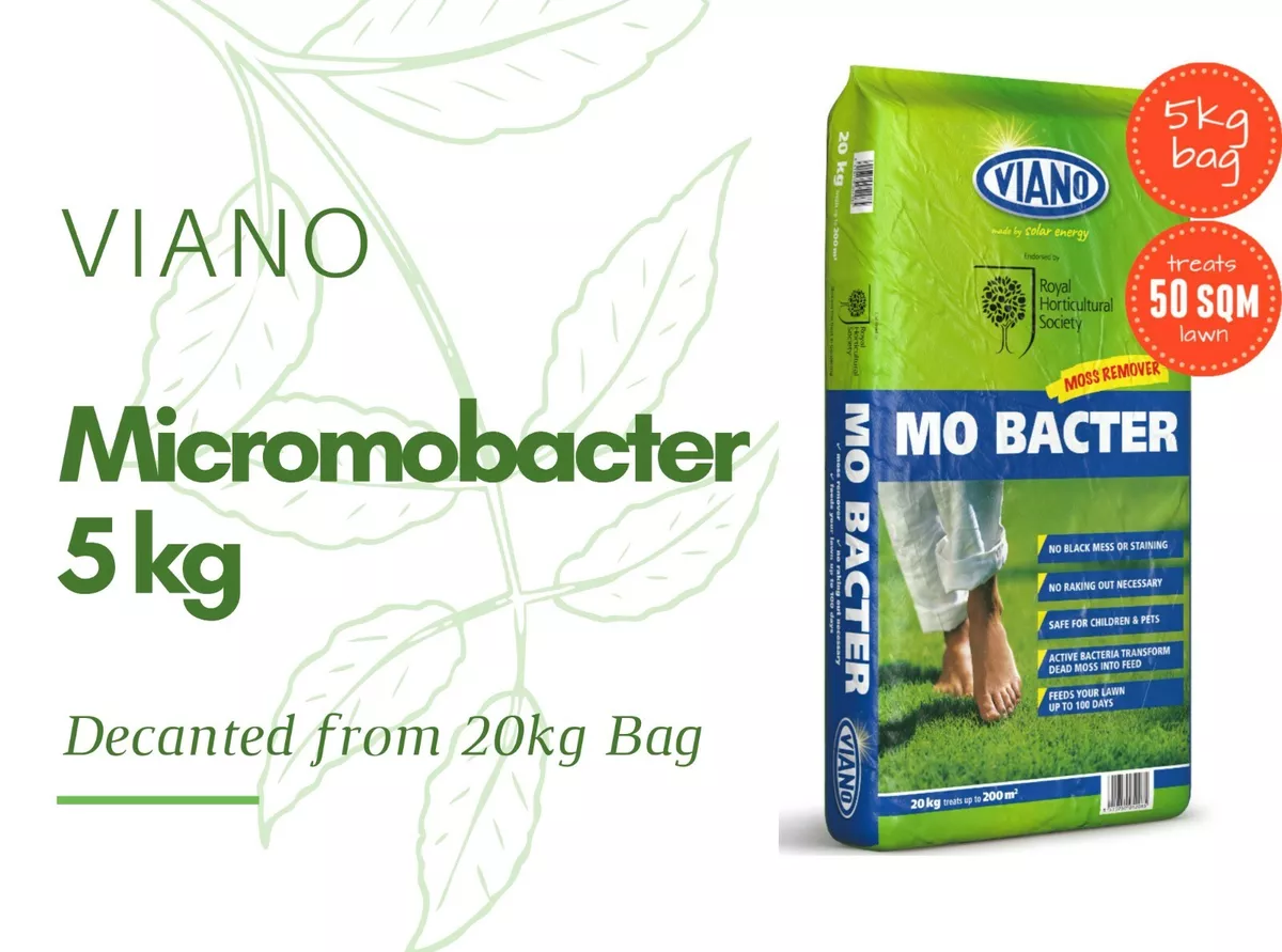 Mo bacter deals