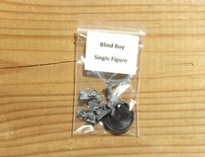 40K Chaos Space Marines Chaos Cultist Blind Buy Single Figure Bits