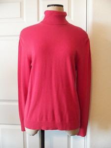 rayon spandex turtleneck