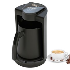 Cafetera de filtro pequeña cafetera pequeña Single Coffee Maker small