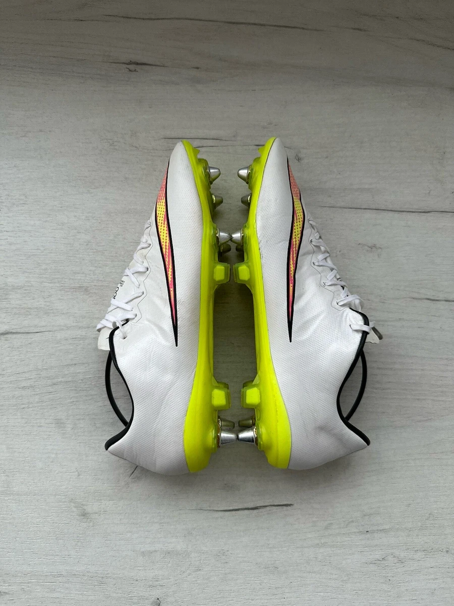 Nike Mercurial Vapor X Soccer Shoes for sale | eBay