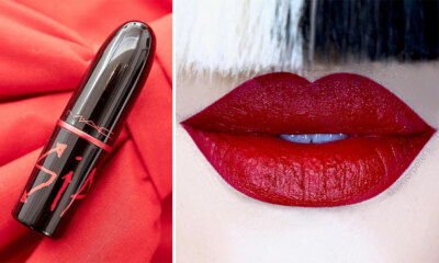 MAC Viva Glam SIA Matte Lipstick - Full Size - Limited Edition - New