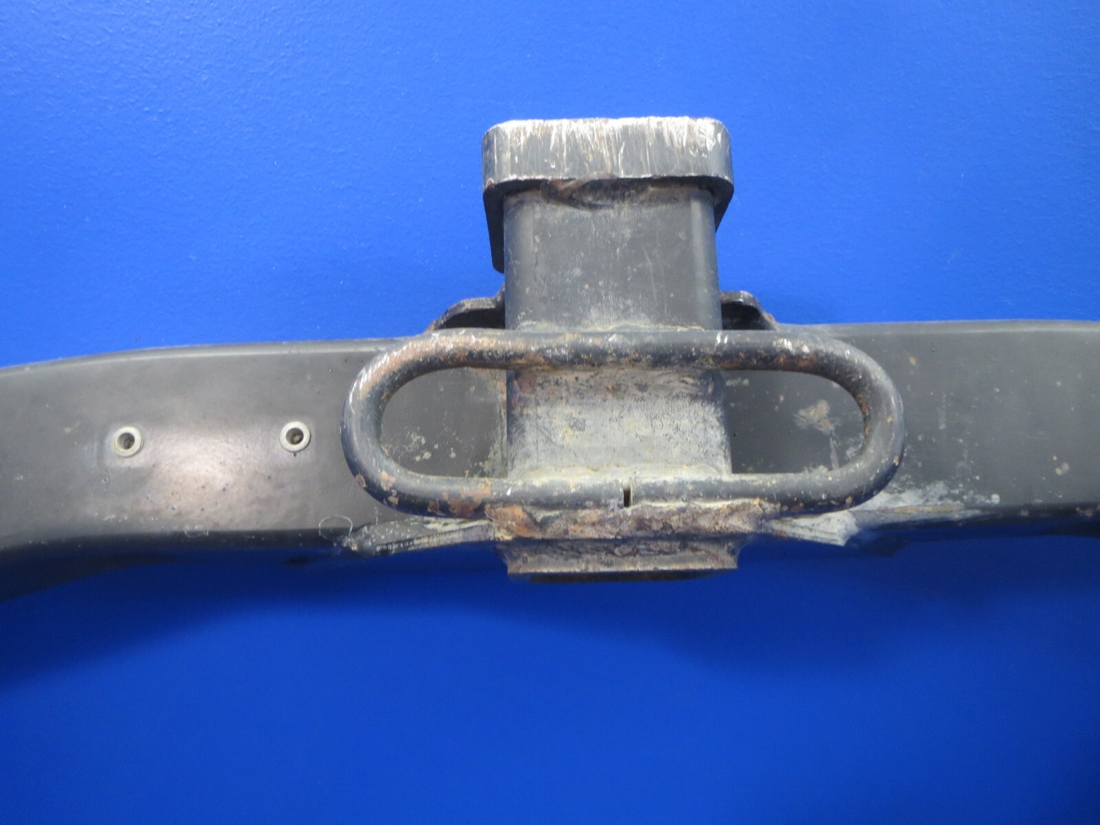 ️(NO SHIPPING 1999 TOYOTA 4RUNNER TRAILER TOW HITCH Trailer Hitches 2