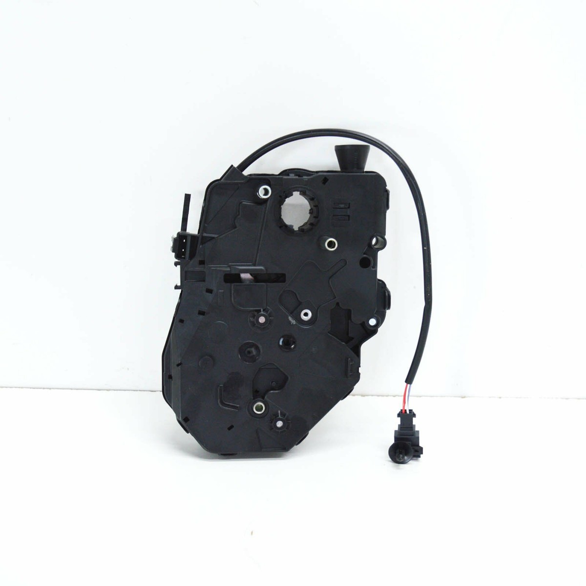 VW TRANSPORTER T5 Rear Trunk Bootlid Carrier Lock 7H0827426AA NEW 