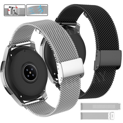 Metall Armband für Huawei Watch 4 / 3 Pro GT 4 3 2e 2 46/42mm GT 2 3 Pro Active