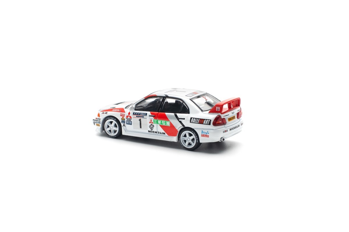 ミニカー RACING CHAMPIONS LANCER EVOLUTION Fast and Furious 1/64 Racing champions Mitsubishi eclipse