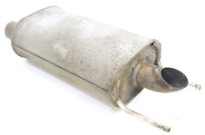 Opel Insignia B 2.0D SportTourer Auspuff Endschalldämpfer 84238275 84312703