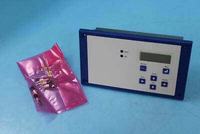 TERMOTEK CONTROLLER ZKS-3, 1Pcs, Free Expedited Shipping