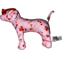 Victoria Secret VS PINK 2025 Valentines Day Dog Limited Edition Mini Cute Hearts