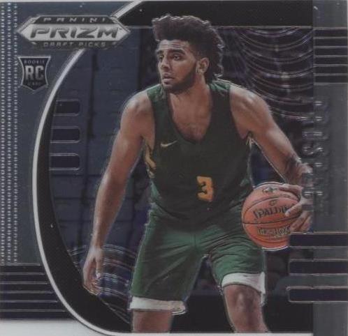 2020-21 Panini Prizm Draft Picks Basketball Trading Cards for sale
