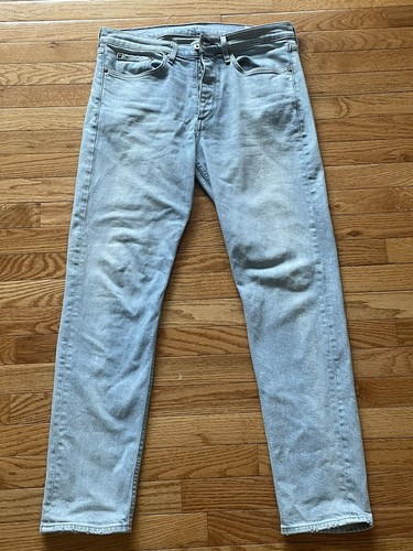 Rag \u0026 Bone Jeans Mens Slim Fit 2 33 X 