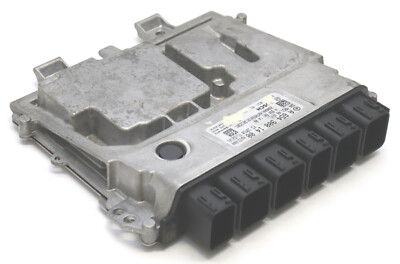 Mercedes W213 220CDI T-Mod AMG A6549001400 Motor Steuergerät Modul A6549003200