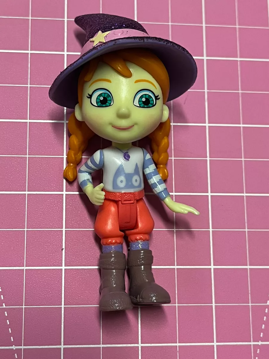 Disney sales vampirina toys