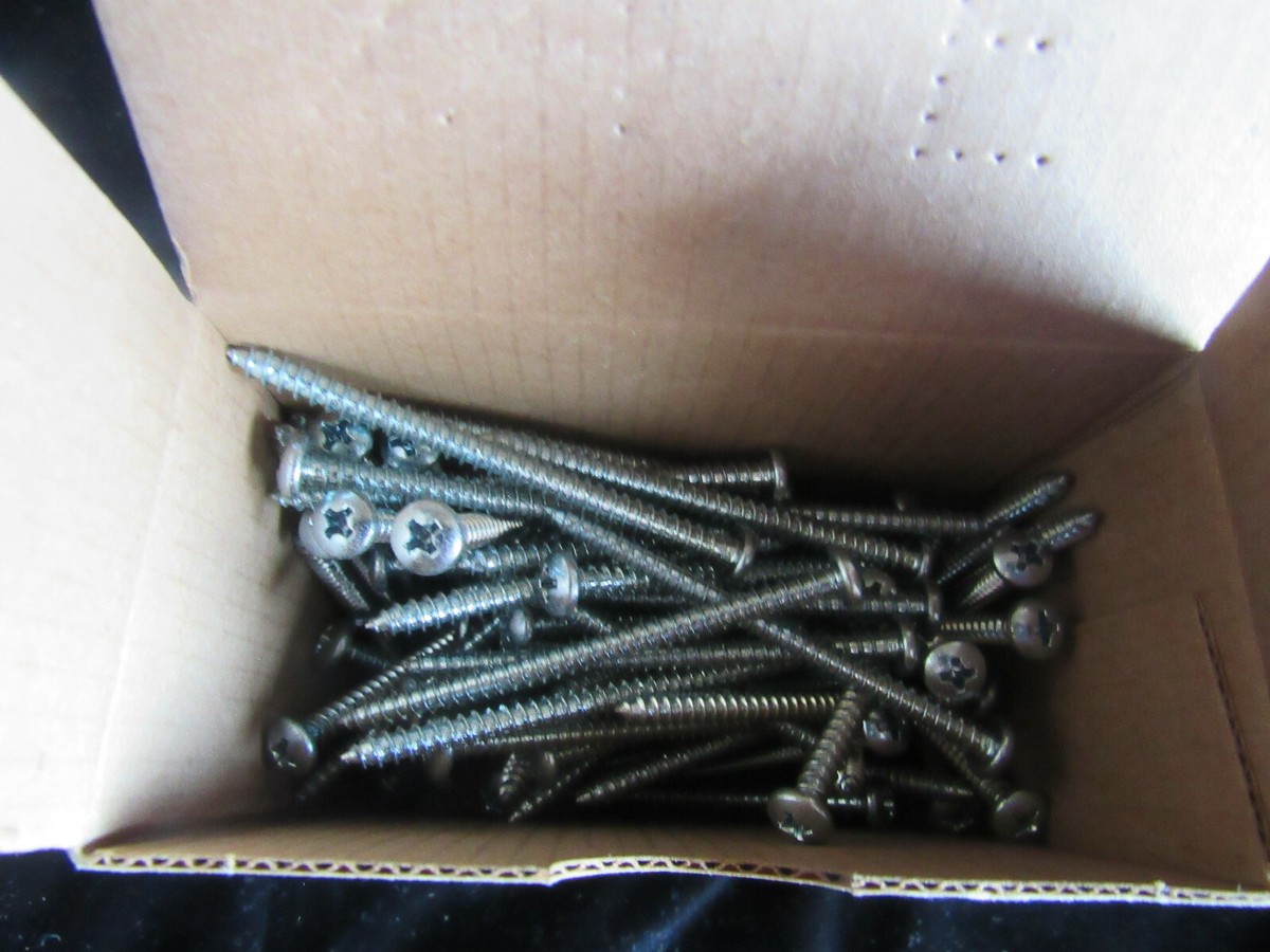 FABORY U26660.016.0250 Sheet Metal Philips Screw Pan ZP #8x FABORY U26660.016.0250 Sheet Metal Philips Screw Pan ZP #8x