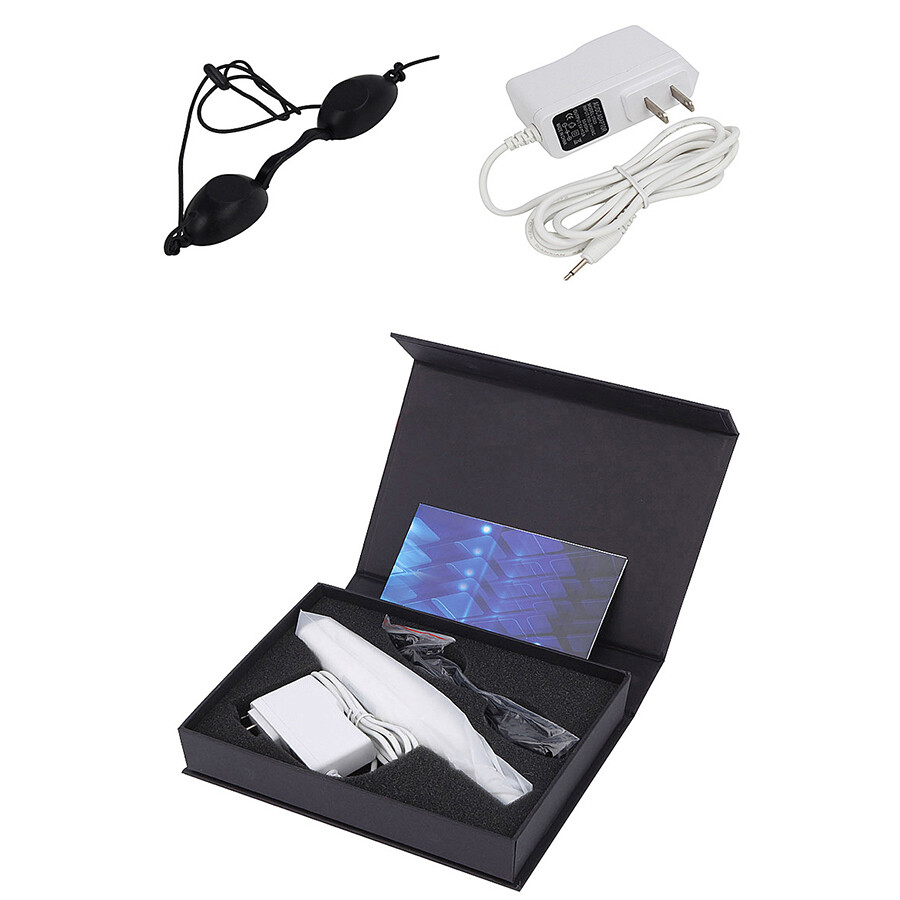 Picosecond Skin Laser Beauty Machine Tattoo/Spot Removal Pigment Pen Portable