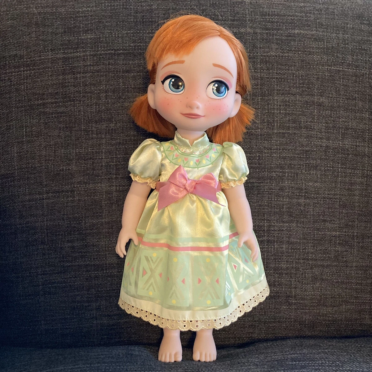 Young anna best sale doll