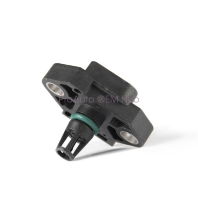 038906051D Bosch OEM MAP Pressure Sensor For AUDI A4 VW Golf Jetta Golf 1.8 2.0T