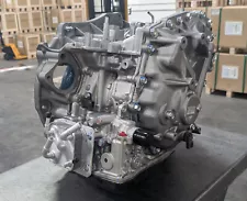REMANUFACTURED CVT 2013-2014 for Nissan Altima 4 Cyl 2.5L (31020-3VX0A)