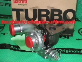 1,9 dCi Turbolader 8200332125 für Mitsubishi Carisma Space Star Nissan Pimera 