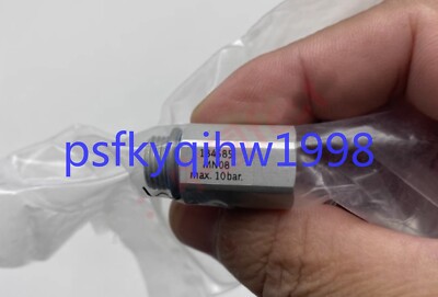 1 PCS NEW IN BOX FESTO Manual device HAB-1/8 184585