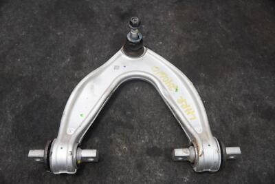 Rear Suspension Left Upper Control Arm 5.5L OEM Chevrolet Corvette Z06 C8 2023