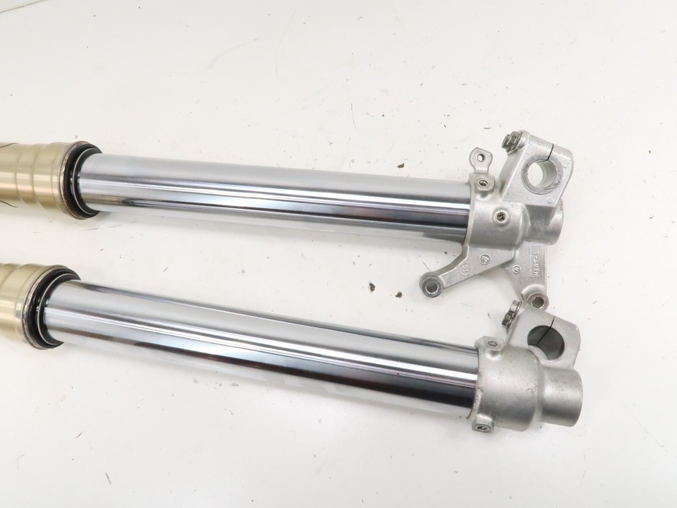 Honda CRF450R KYB Factory Connection Front Forks Suspension 2016