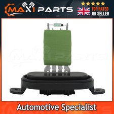 VW Transporter T5 Mk5 & T6 Mk6 Heater Blower Motor Fan Resistor Resistance