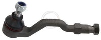 A.B.S. Spurstangenkopf Kugelgelenk Track Rod Ends Vorne Links Vorne Rechts