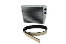 Heizung D6W010TT THERMOTEC für AUDI SEAT SKODA VW