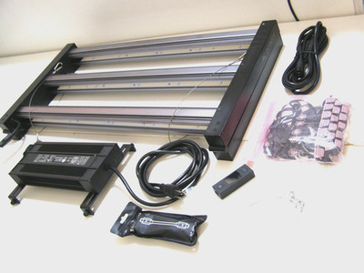 AC INFINITY IONFRAME EVO6 Commercial Bar LED Grow Light