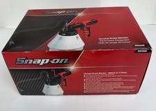 Snap On Vacuum Brake Line Bleeder Bb9008 Light Use Snap On Vacuum Brake Line Bleeder Bb9008 Light Use